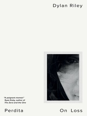cover image of Perdita